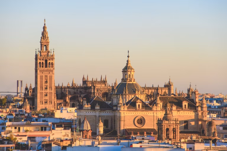 Spain unsplash
