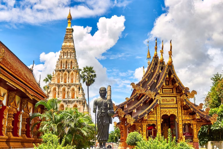 Thailand unsplash