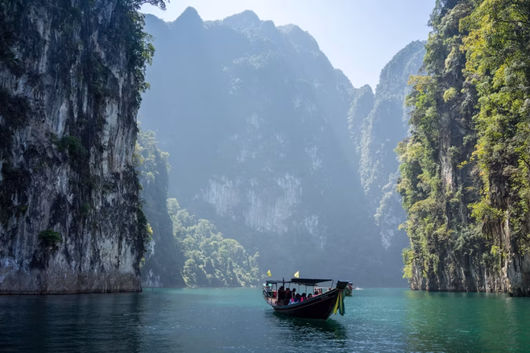 Thailand unsplash