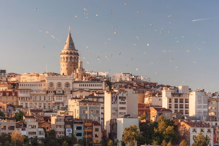 Turkey unsplash