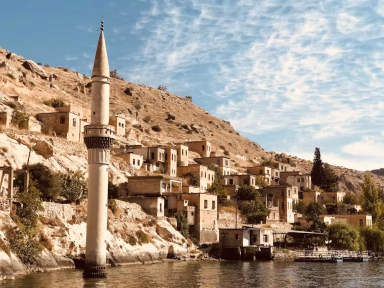Turkey unsplash