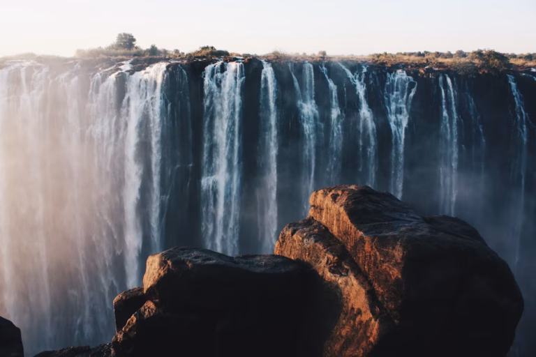 Zimbabwe unsplash