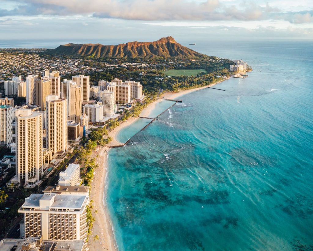 Oahu