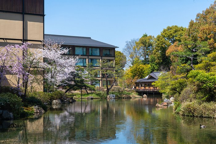 Four Seasons Kyoto 2