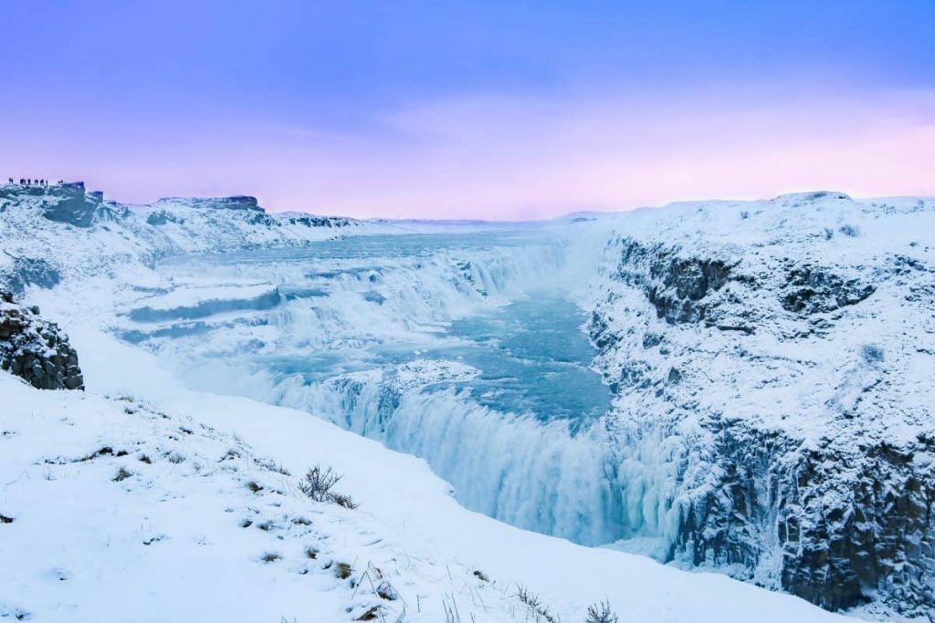 Golden Circle Iceland