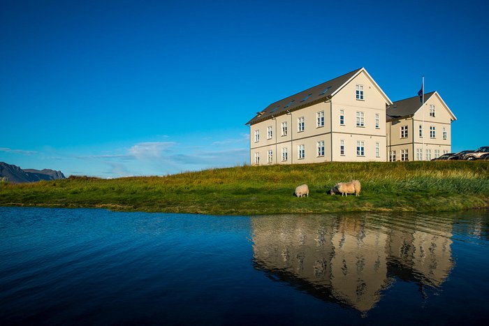 Hotel Budir Iceland