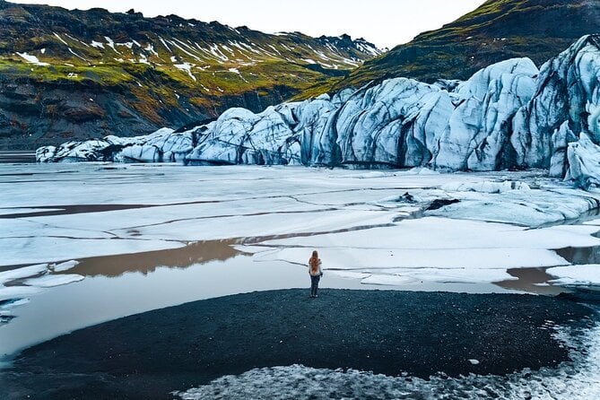 South Shore And Glacier Walk Reykjavik 1