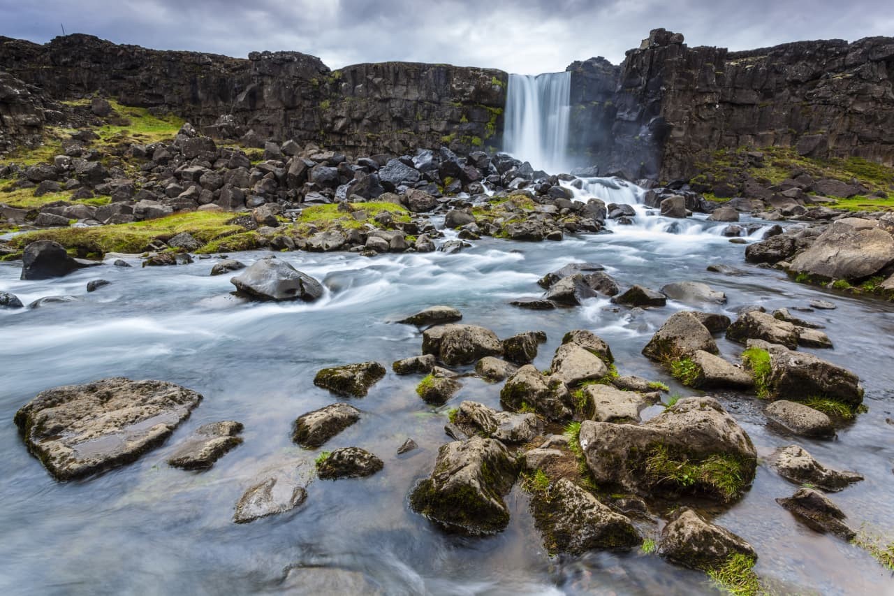 Thingvellir National Park