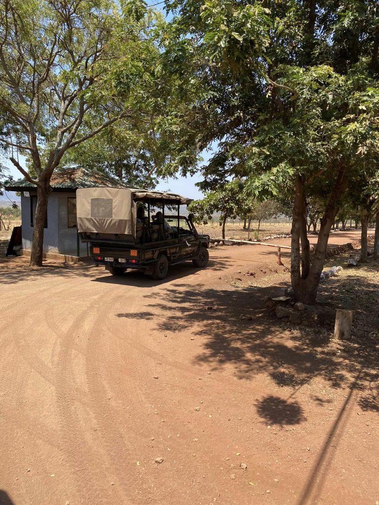 &beyond Lake Manyara Tree Lodge Transfer