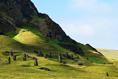 Explora Easter Island