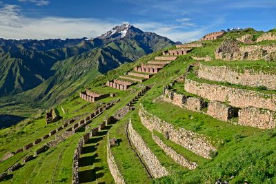 Explora Sacred Valley Peru