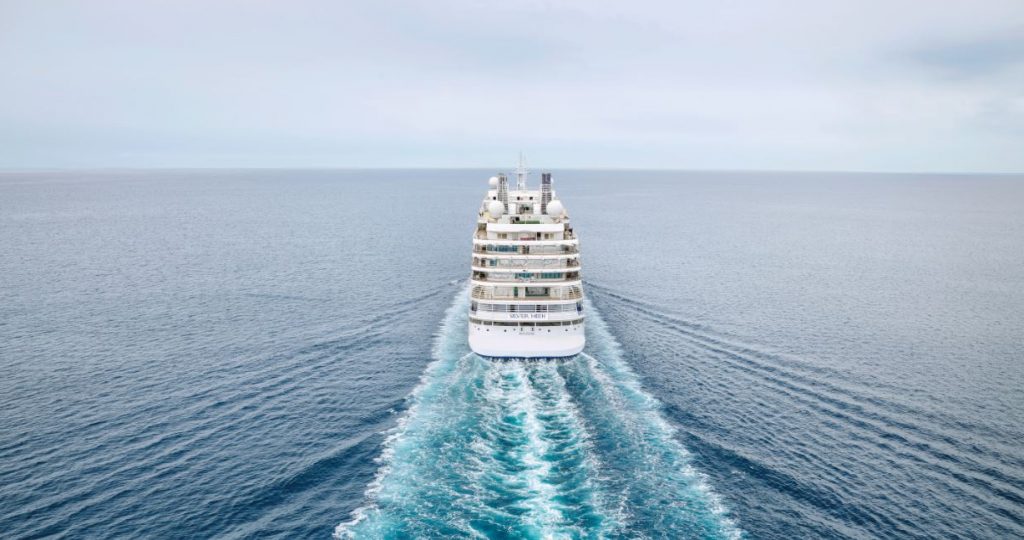 Silversea Silver Moon Assest Image 1
