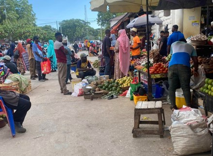 Zanzibar Walking Tour 3