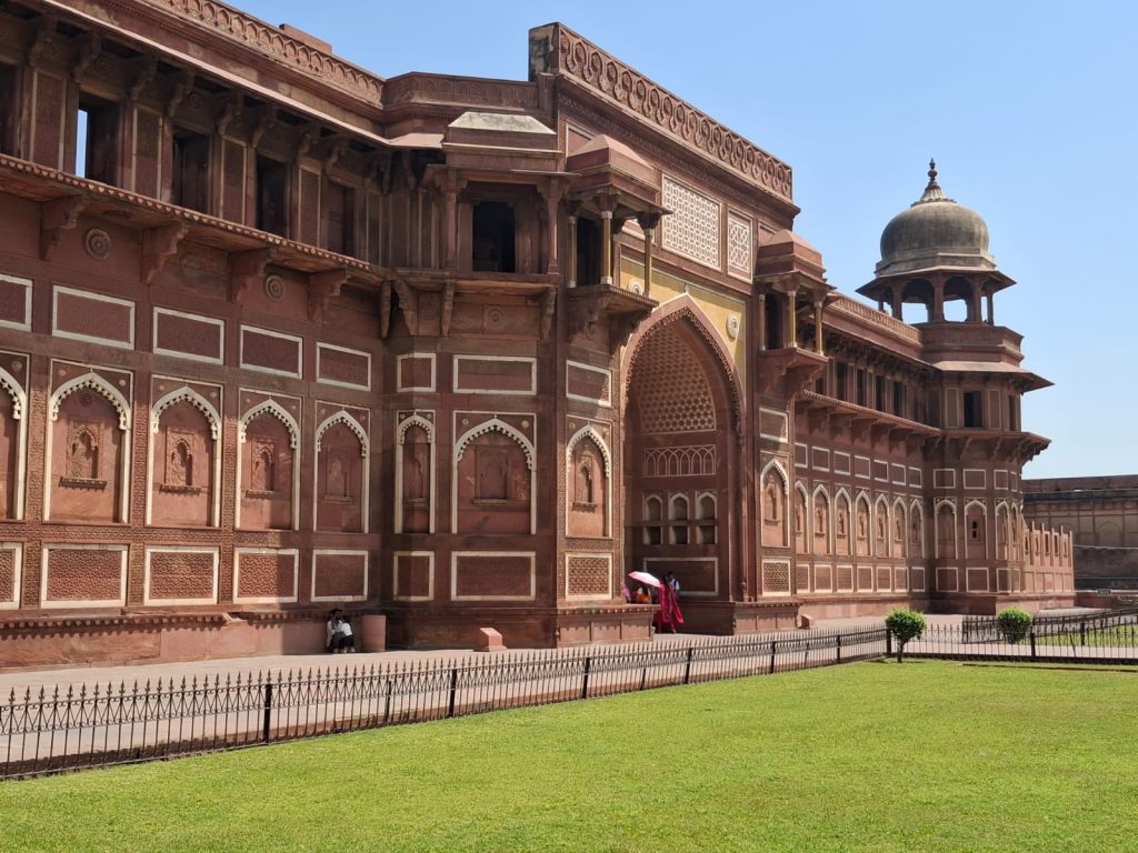 Agra Fort