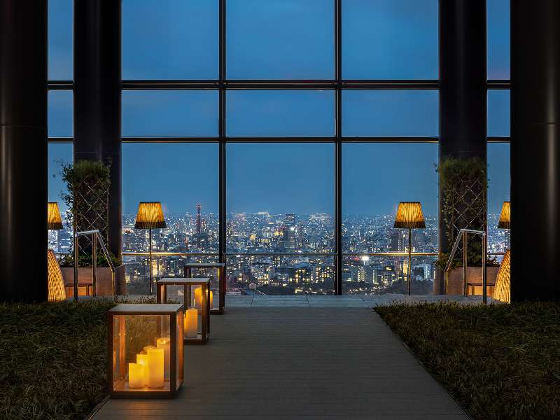 Bulgari Hotel Tokyo