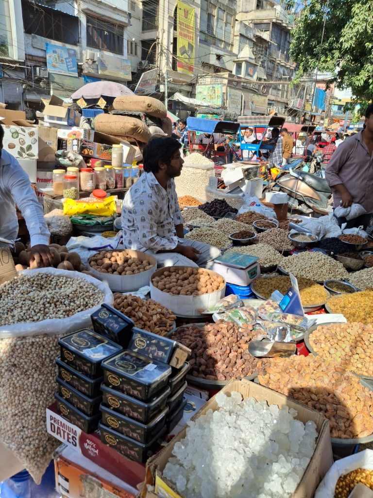 Spice Market Delhi