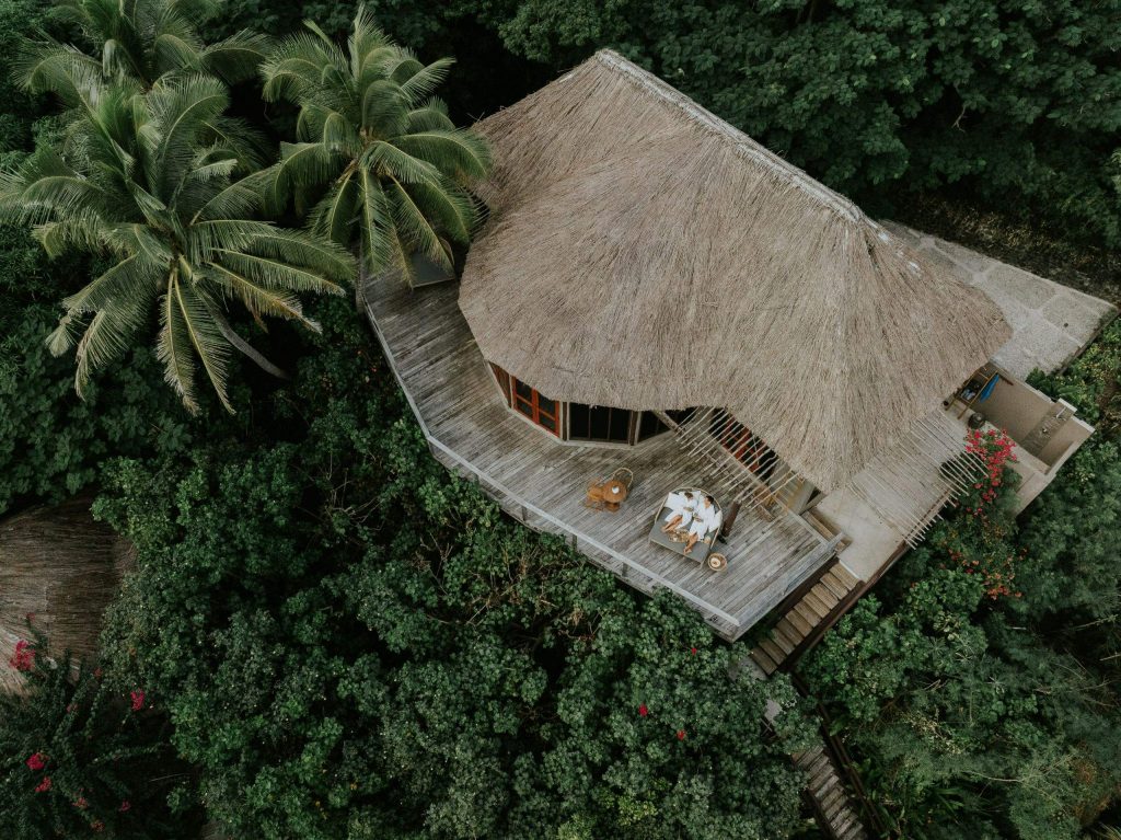 Yasawa Island Fiji Bure
