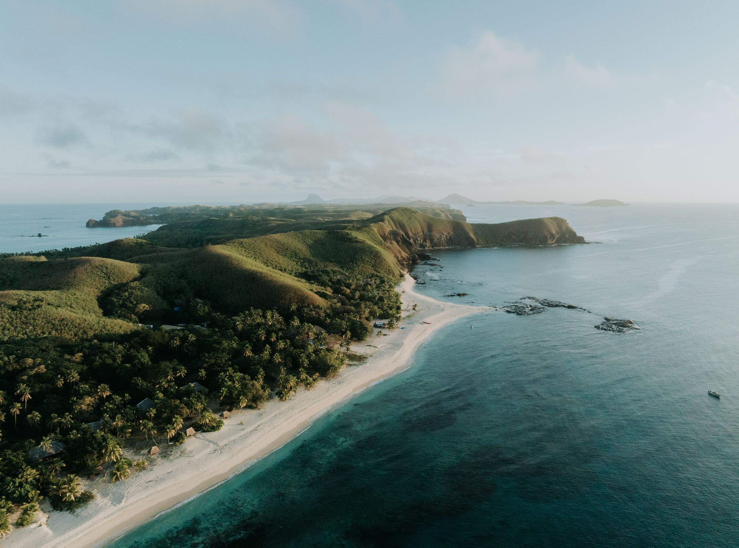 Yasawa Island Fiji