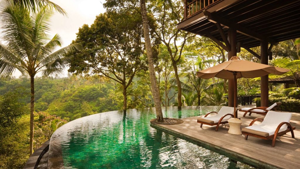 Como Shambhala Bali