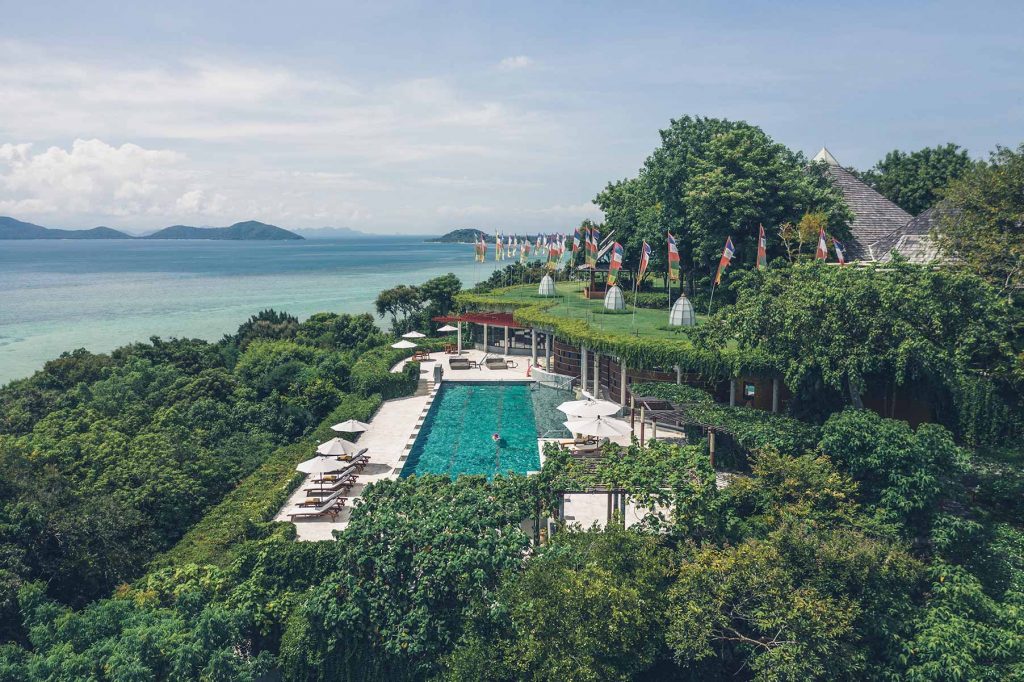 Kamalaya Wellness Sanctuary
