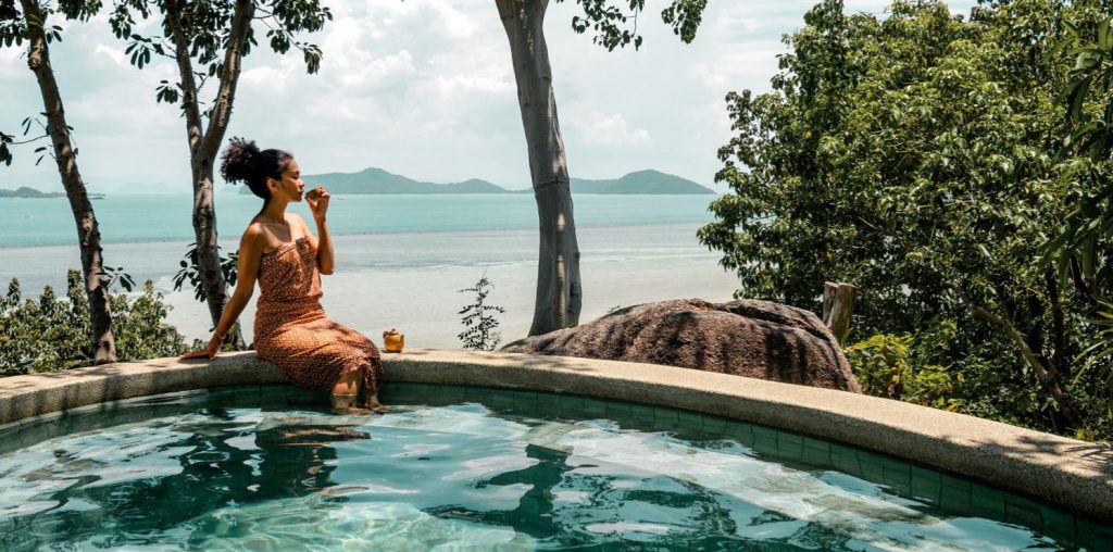 Kamalaya Wellness Sanctuary 
