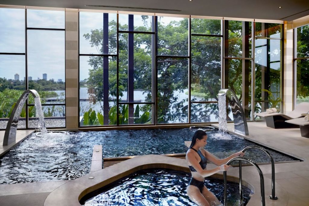 Rakxa Bangkok Thailand 