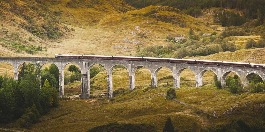 Royal Scotsman Belmond 1