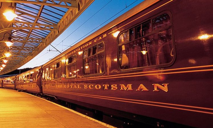 Royal Scotsman Belmond 3