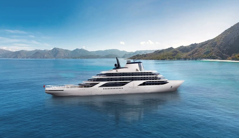 Four seasons yachts 1