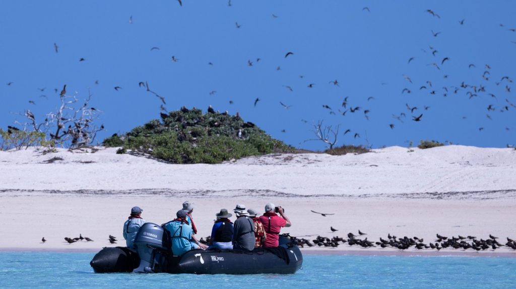 Heritage expeditions kimberley 1