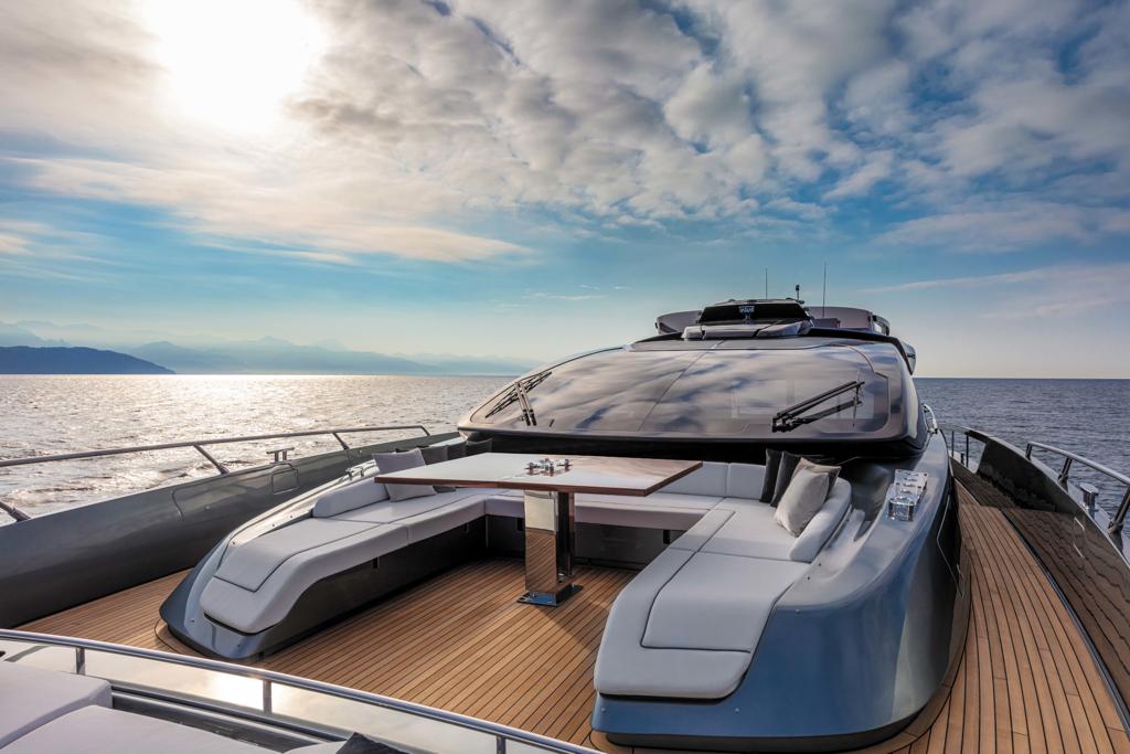 Montenapo riva 88 1