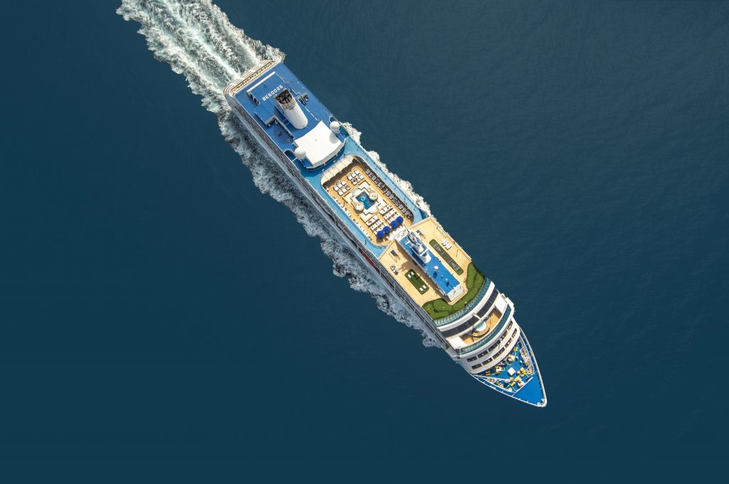 Oceania r ship general