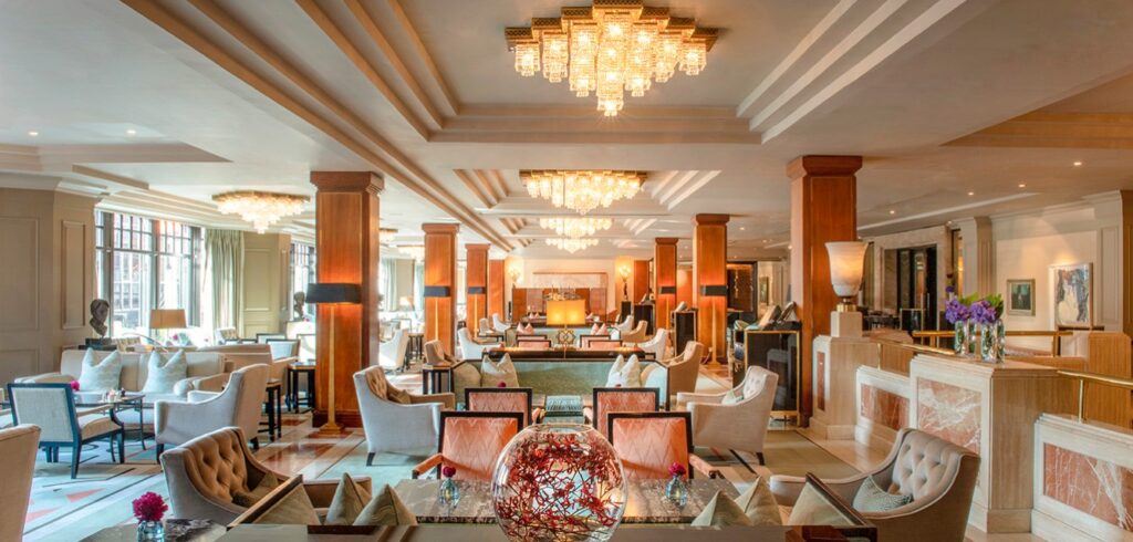 The westbury dublin gallery