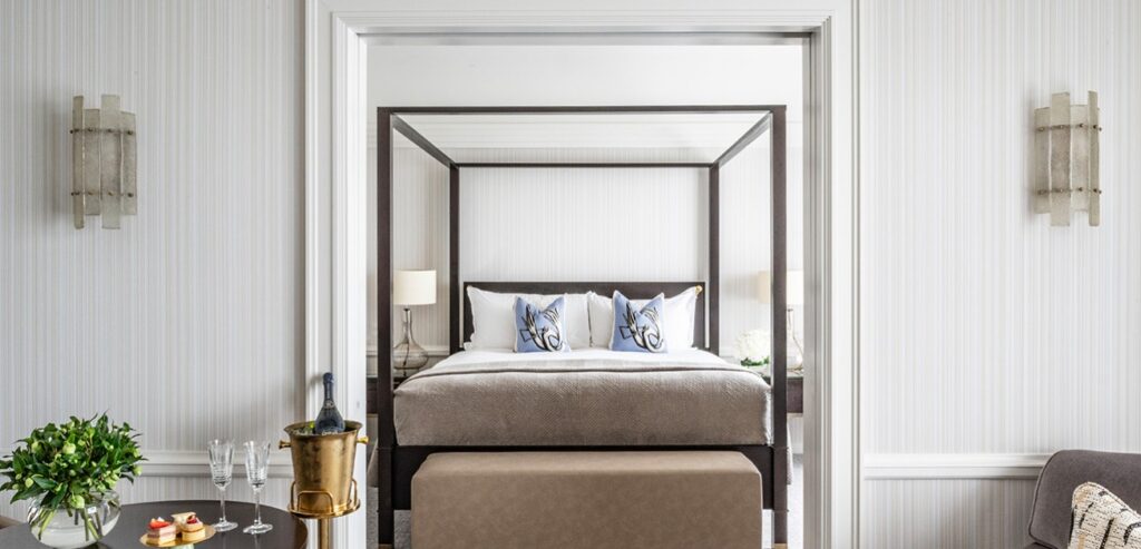 The westbury dublin signature suite