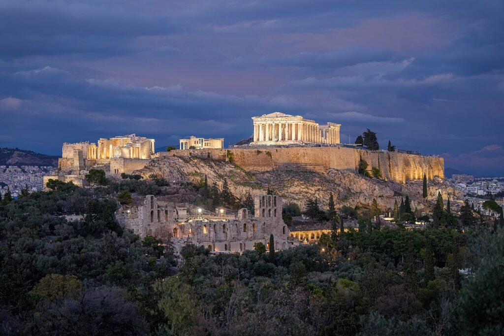 Acropolis
