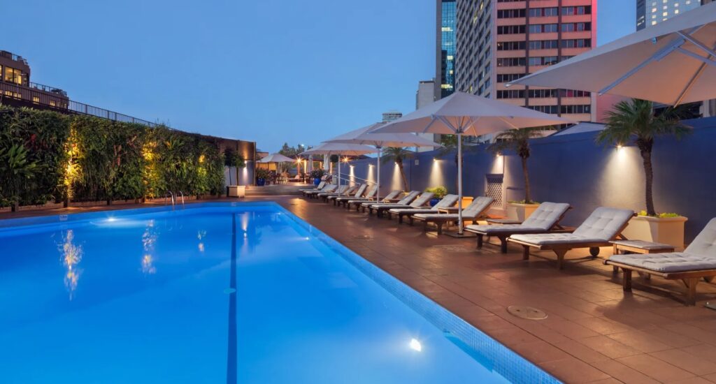 Four Seasons Sydney