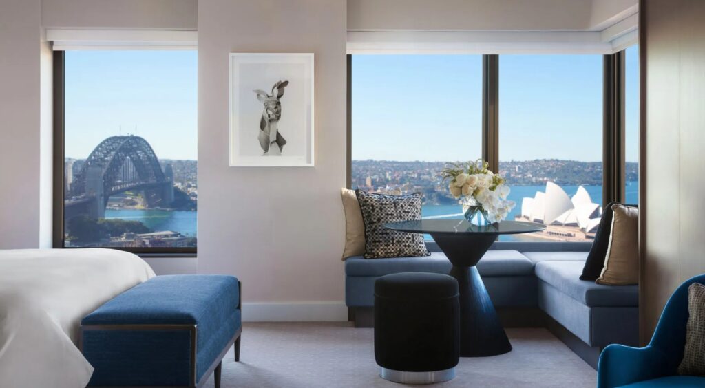 Four Seasons Sydney