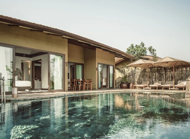 Namia River Retreat River Family Retreat