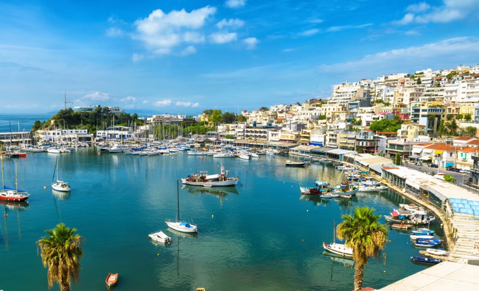 Piraeus
