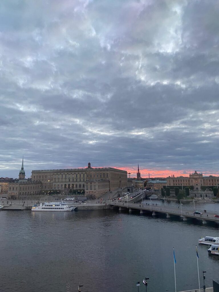 Stockholm