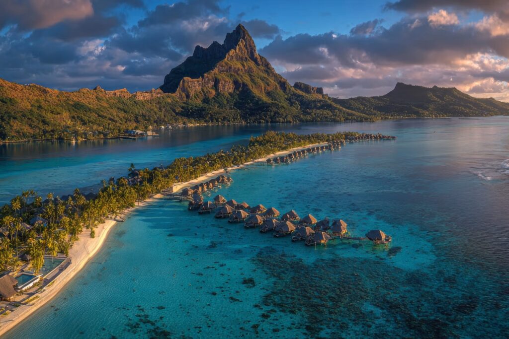 Bora Bora