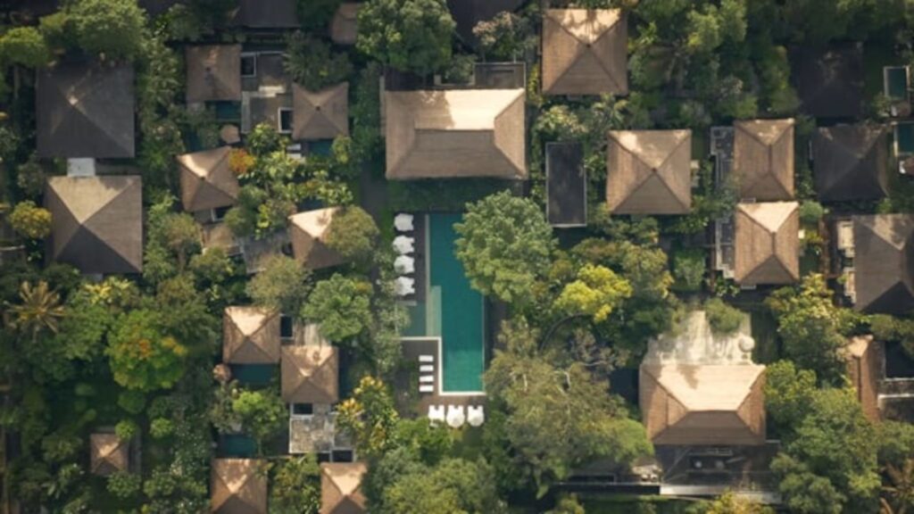 COMO Uma Ubud