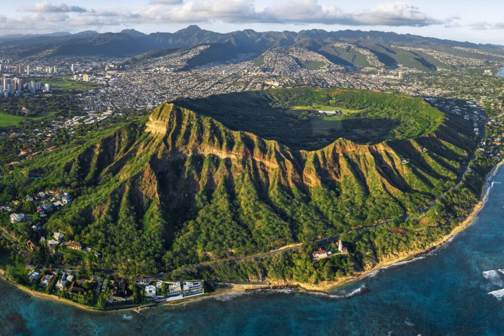 Honolulu Hawaii