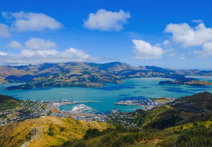 Lyttleton