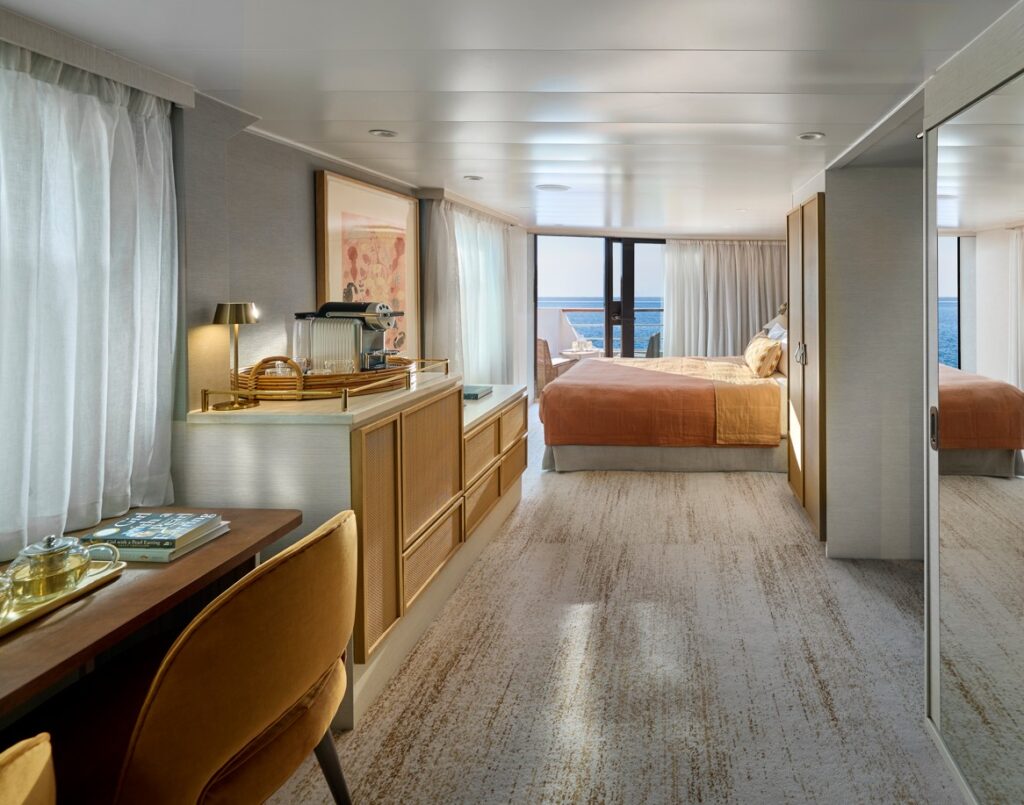 Paspaley Pearl room