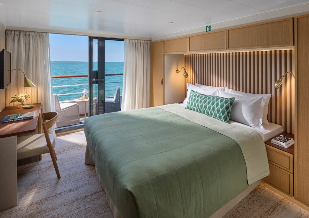 Paspaley Pearl room