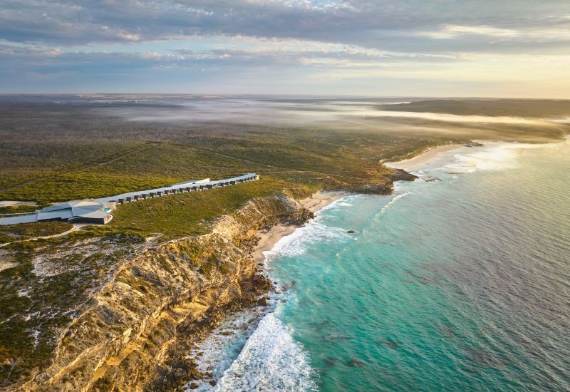 Southern Ocean Lodge Kangaroo Island