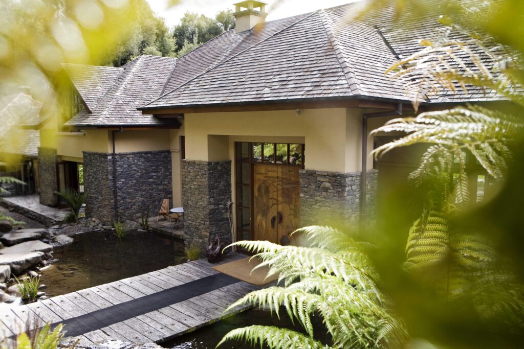 Treetops Lodges and Escapes