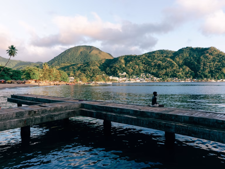 American Samoa