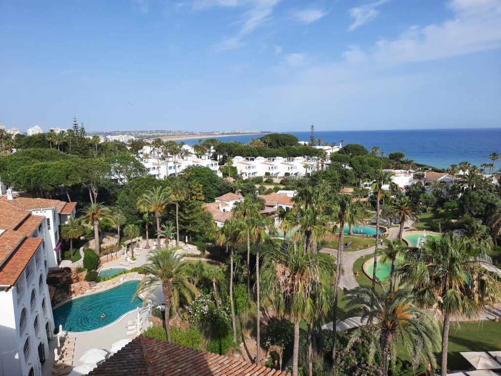 Vila Vita Parc, Algarve (3)